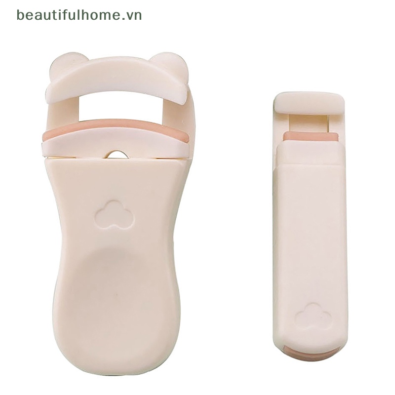 Dụng Cụ Bấm Cong Mi Chuyên Nghiệp Chất Lượng Cao