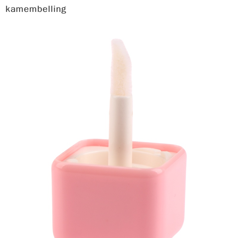 Lọ Rỗng 4Ml Bằng Nhựa ABS Dùng Đựng Son Môi Hiệu kamembelling