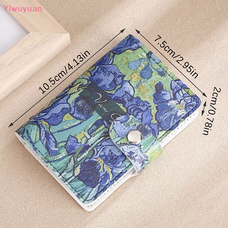 Túi Đựng Thẻ Tín Dụng / Danh Thiếp Mới