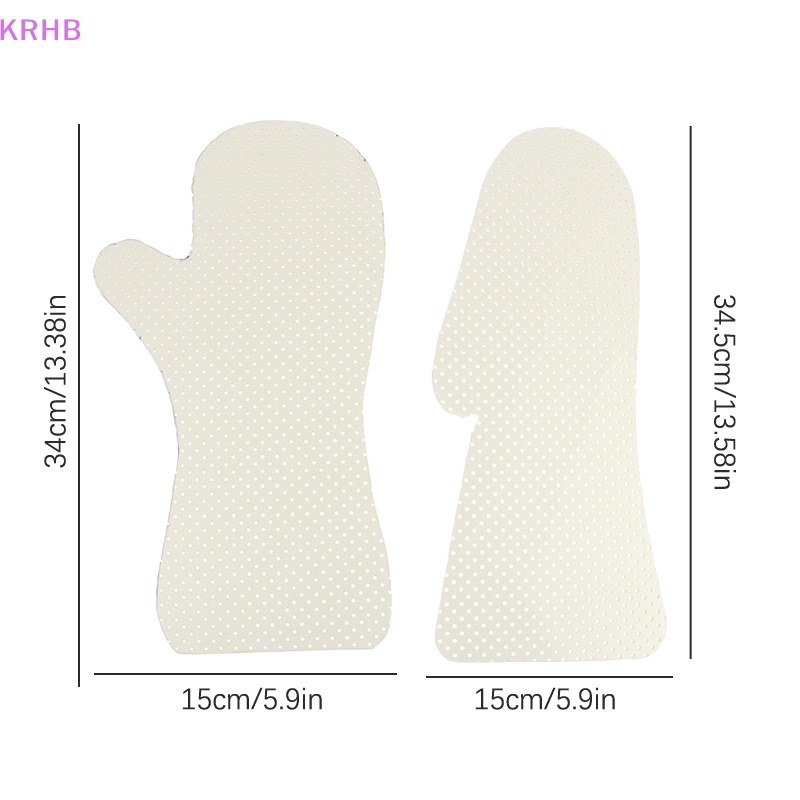 Nẹp Chỉnh Hình Ngón Tay Cái Bằng Nhựa Cách Nhiệt KRHB Mới