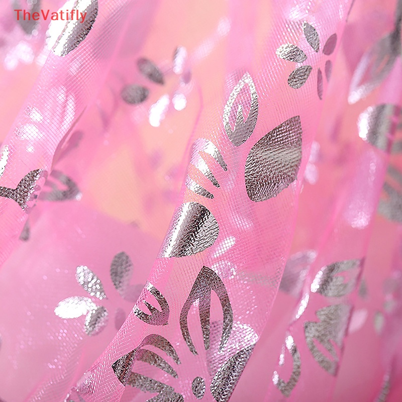 Mũ Trùm Tóc Chống Nước Chống Dầu Dày Dặn Tiện Dụng Cho Salon / Spa