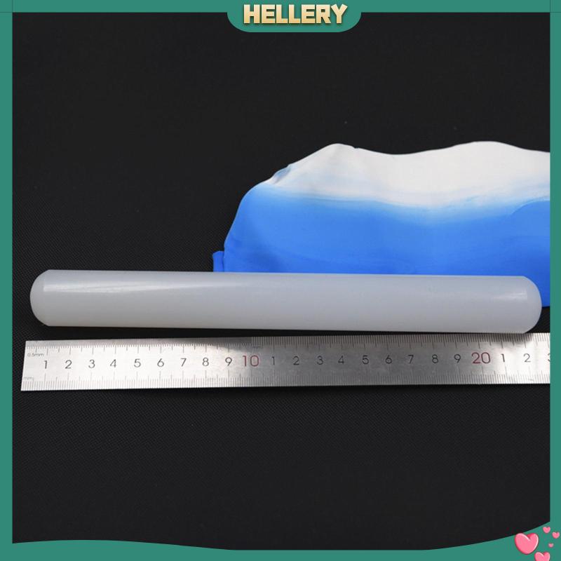 Bộ 2 Cây Lăn Tạo Hình Đất Sét DIY