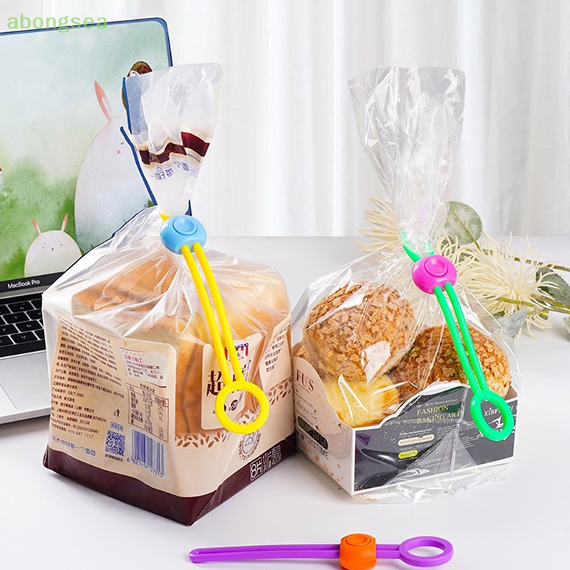 Abongsea Dụng Cụ Quấn Dây Cáp Gọn Gàng Cho Nhà Bếp