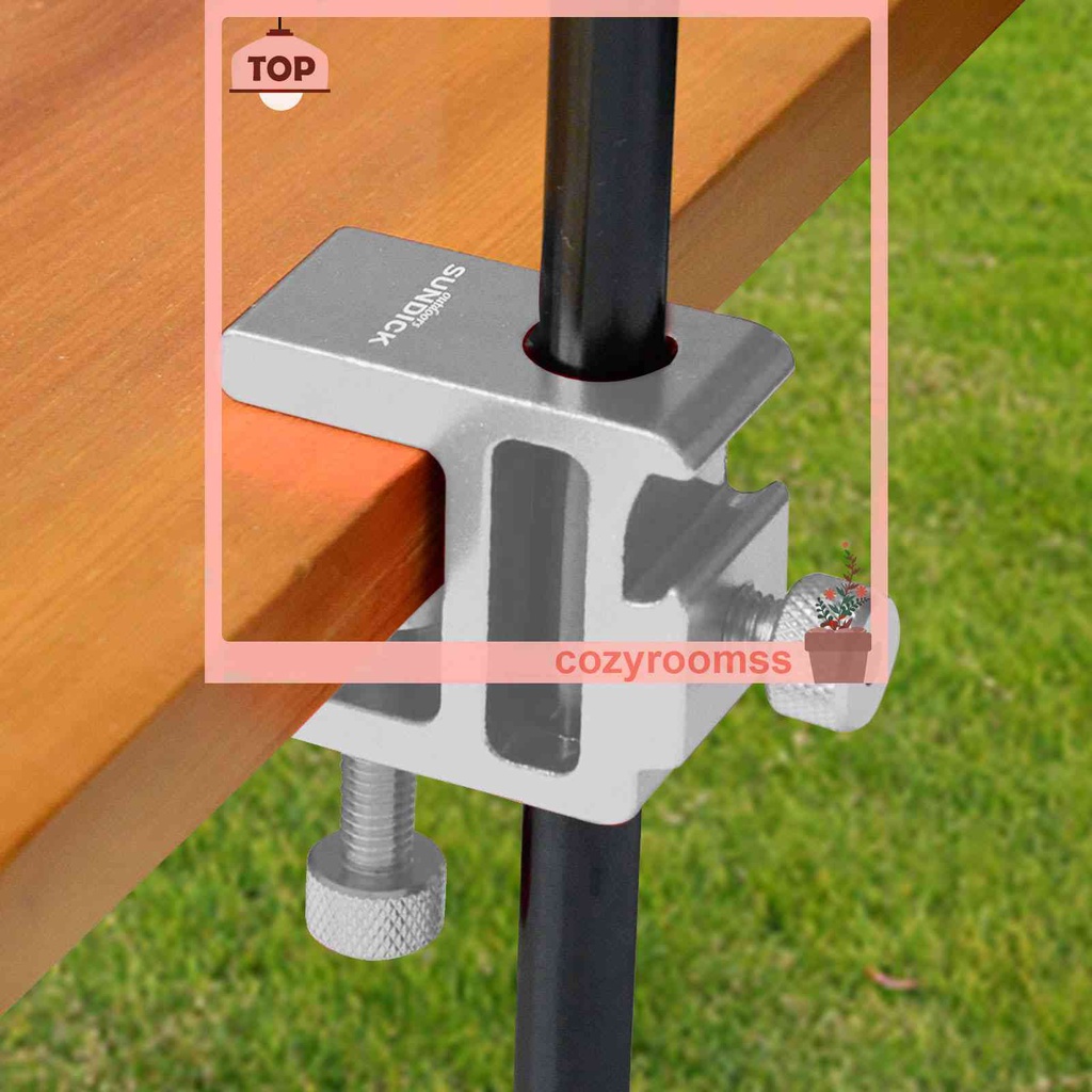 Giá Đỡ Đèn Cắm Trại Bằng Hợp Kim Nhôm