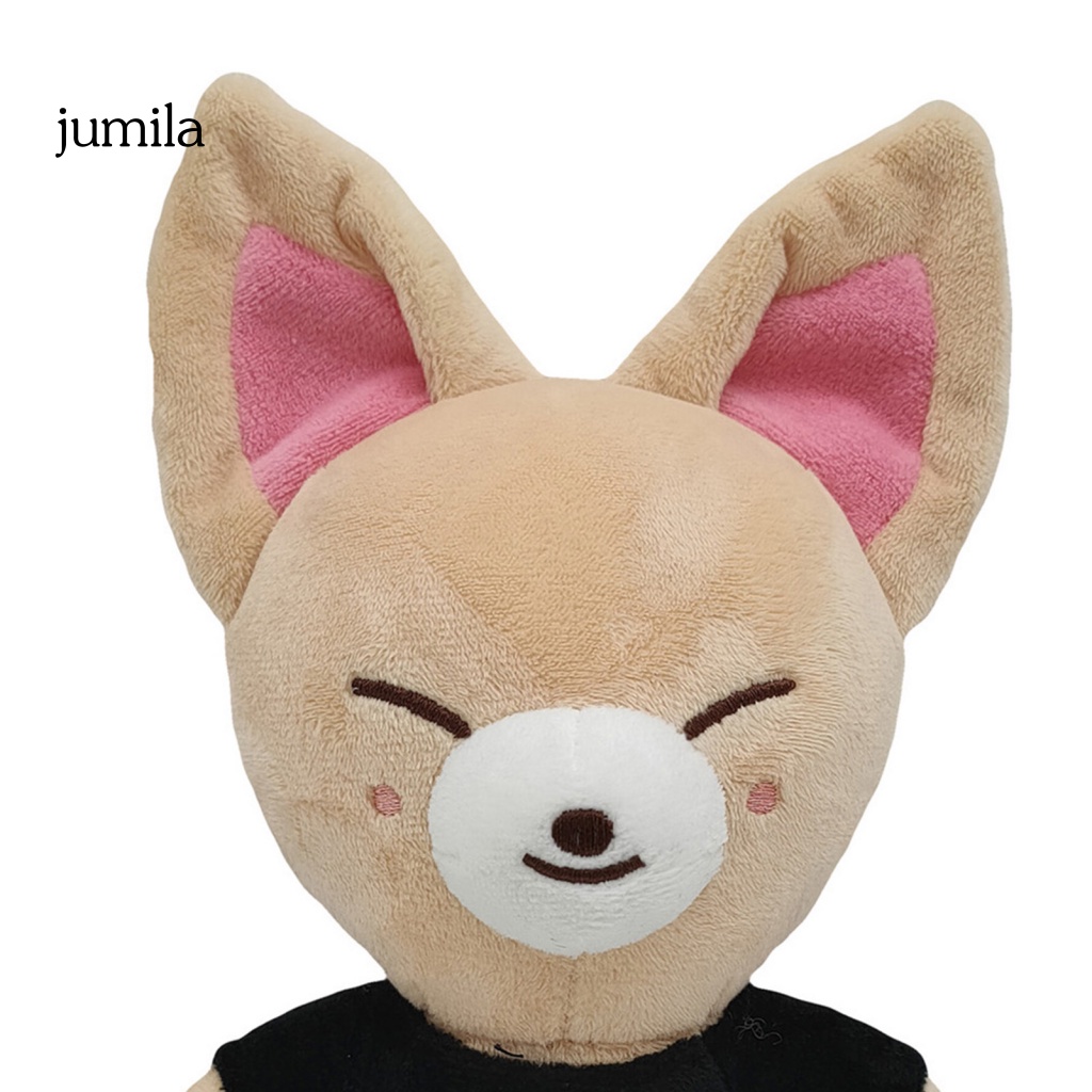 Đồ Chơi Nhồi Bông Bằng Cotton PP Dễ Thương Cho Bé