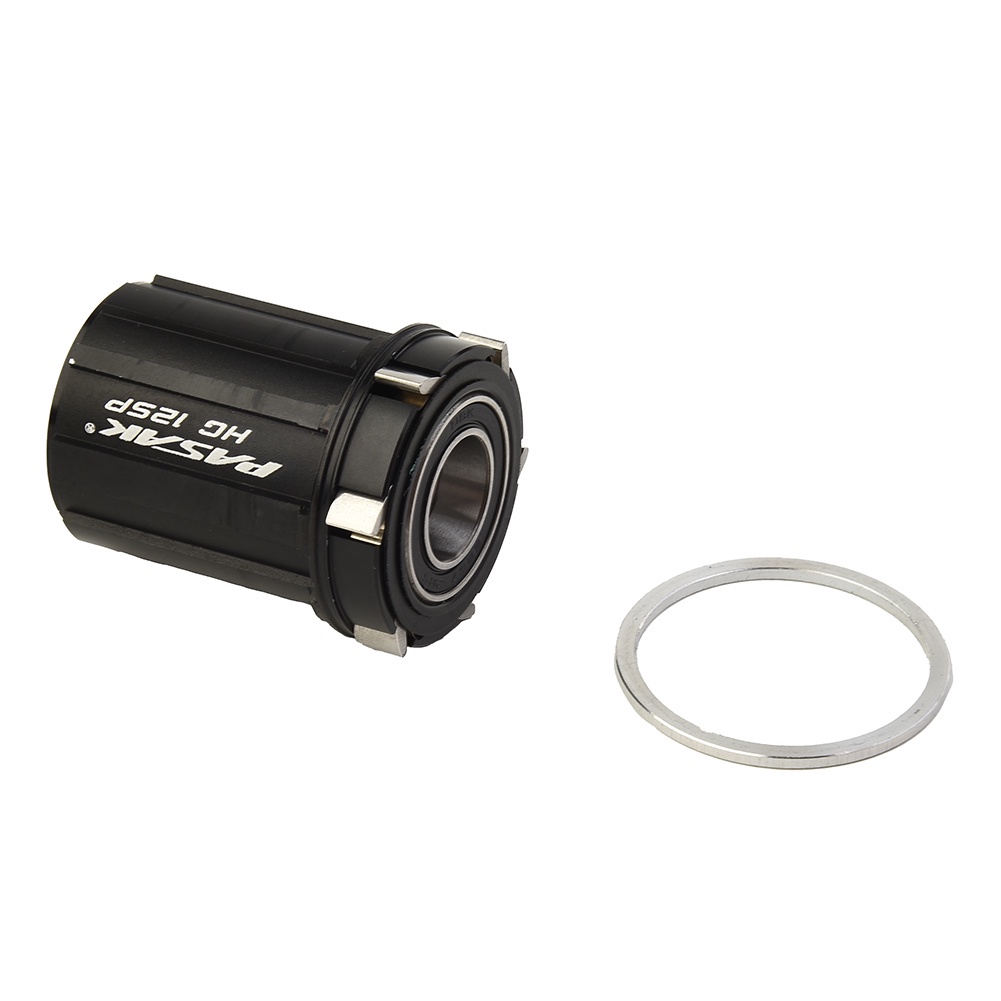 Trục Bánh Đà 6 Tốc Độ Cho HG MS XD / Ddr 11 / 12