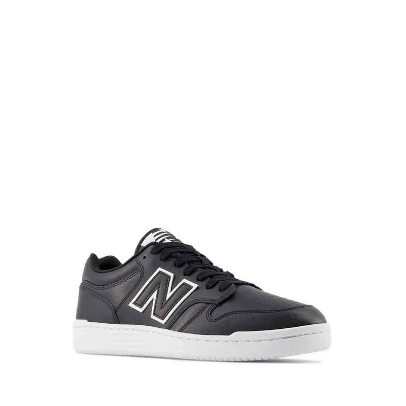 Giày Thể Thao New Balance 480 Men's - Black