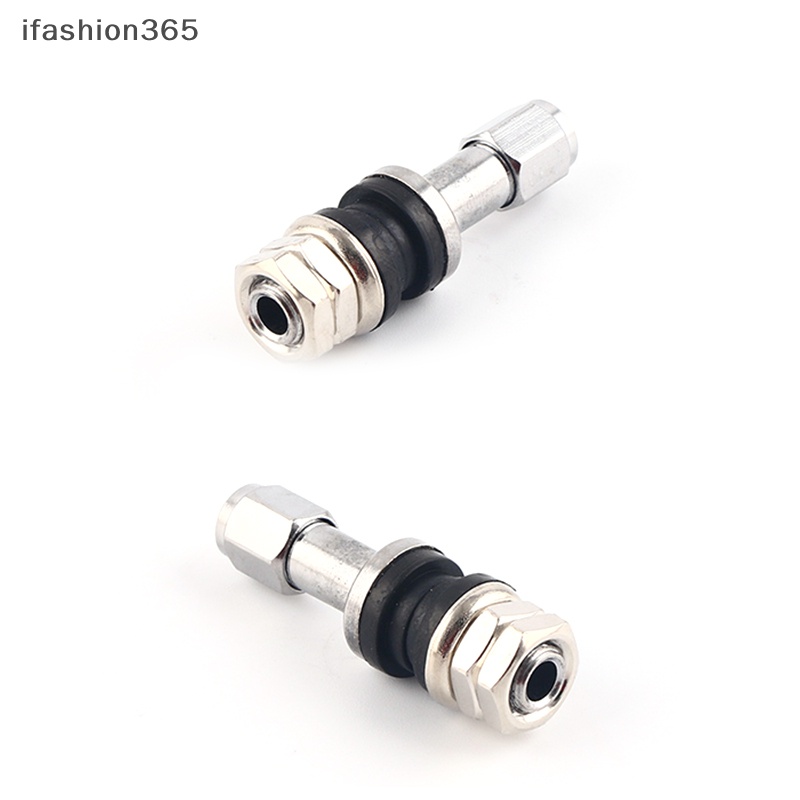 4 Van Bánh Xe Hơi TR43E / TR48E Không Ruột Tr435 Thông Dụng