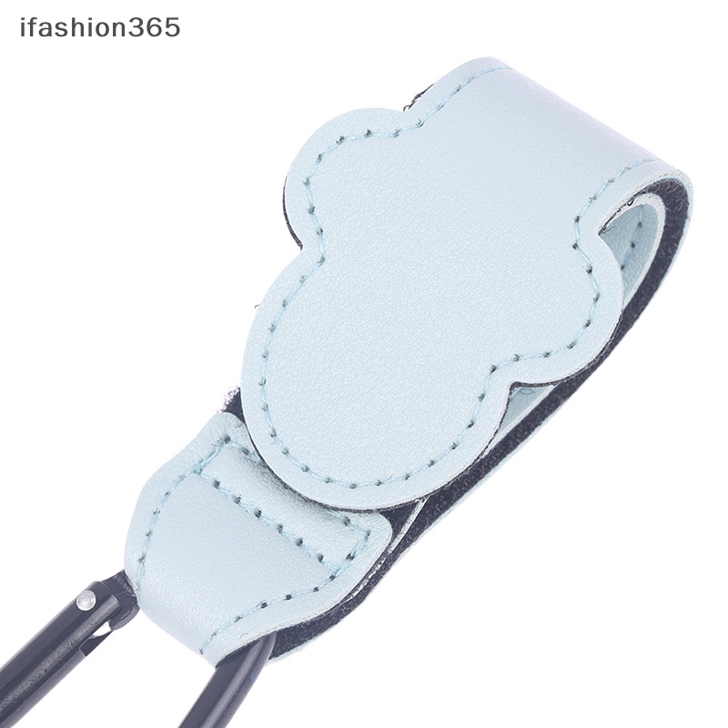 1 Túi Da PU Đựng Đồ Treo Xe Đẩy Em Bé Thời Trang ifashion365