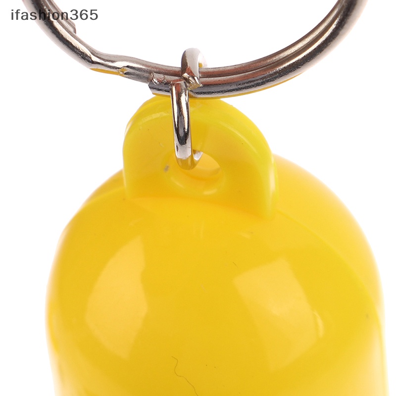 [ifashion365] Móc Khóa Thuyền Nổi Trên Biển Floag