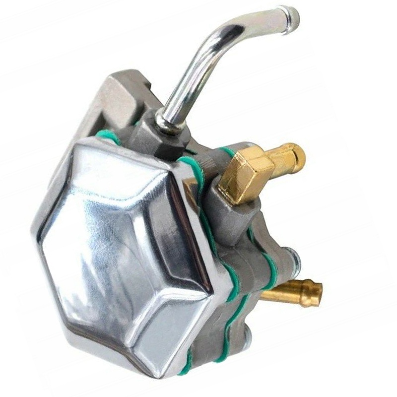 Bơm Nhiên Liệu Cho Động Cơ Xe YAMAHA XV250 XV 250 Virago V-Star 250 Route 66 1988-2014 XV125 XV 125 1990-14