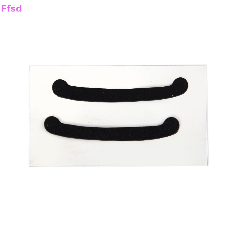 1 Cặp Đệm Silicone Uốn Cong Lông Mi Có Thể Tái Sử Dụng