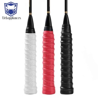 Vỏ Bọc Tay Cầm Vợt Cầu Lông Chống Trượt Thấm Hút Mồ Hôi