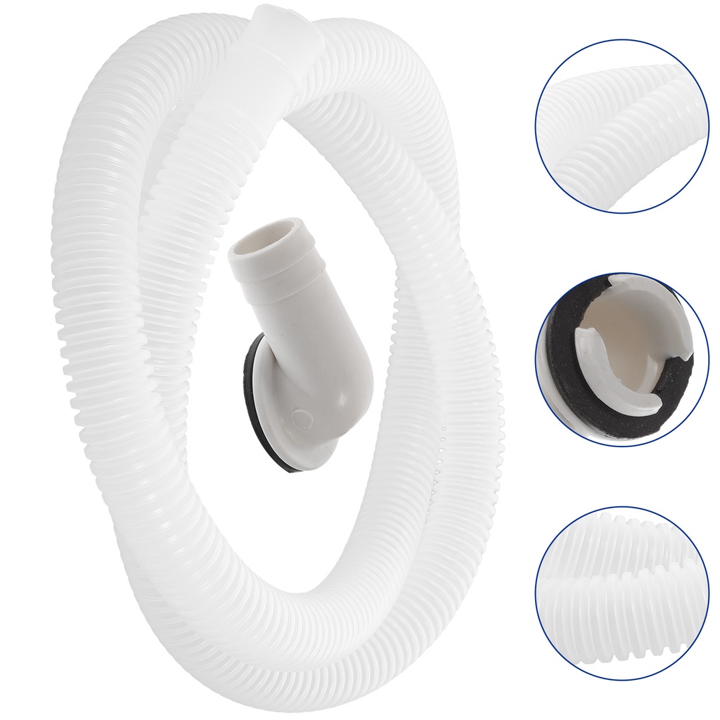 Phụ Kiện Ống Thoát Nước Máy Điều Hòa Mini Di Động Tiện Dụng