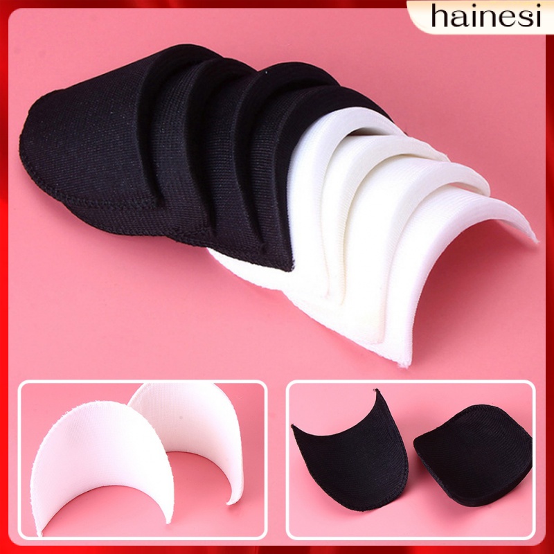 Set 20 Cặp Miếng Đệm Vai Bằng Xốp Tiện Dụng Cho Nam