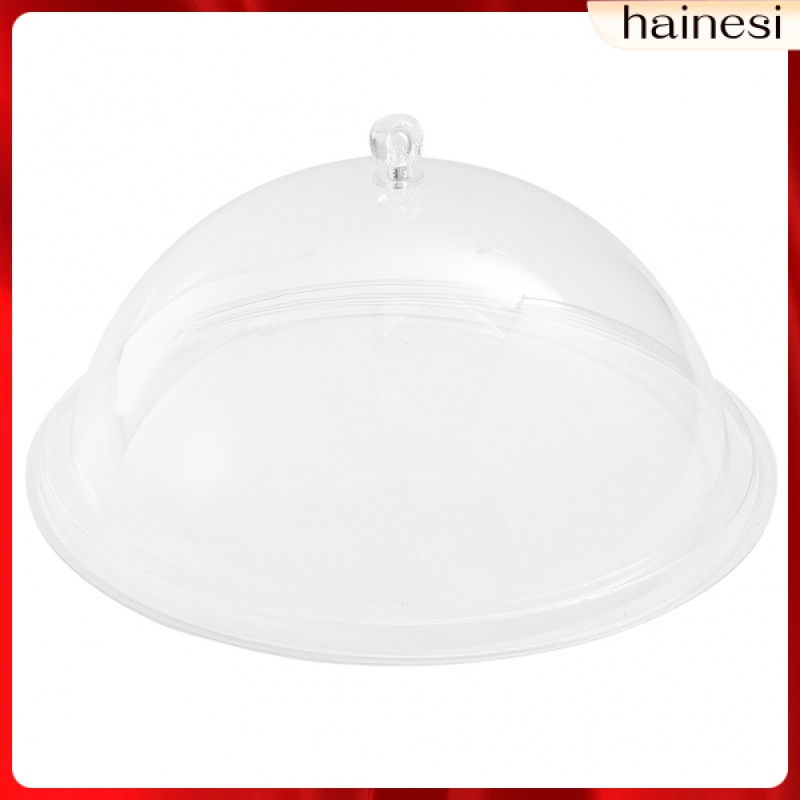 Giá Đỡ Bánh Trong Suốt Bằng Nhựa Acrylic Tiện Dụng Cao Cấp