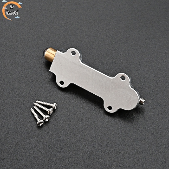 Cầu Đàn Guitar Bằng Đồng Thau Chất Lượng Cao