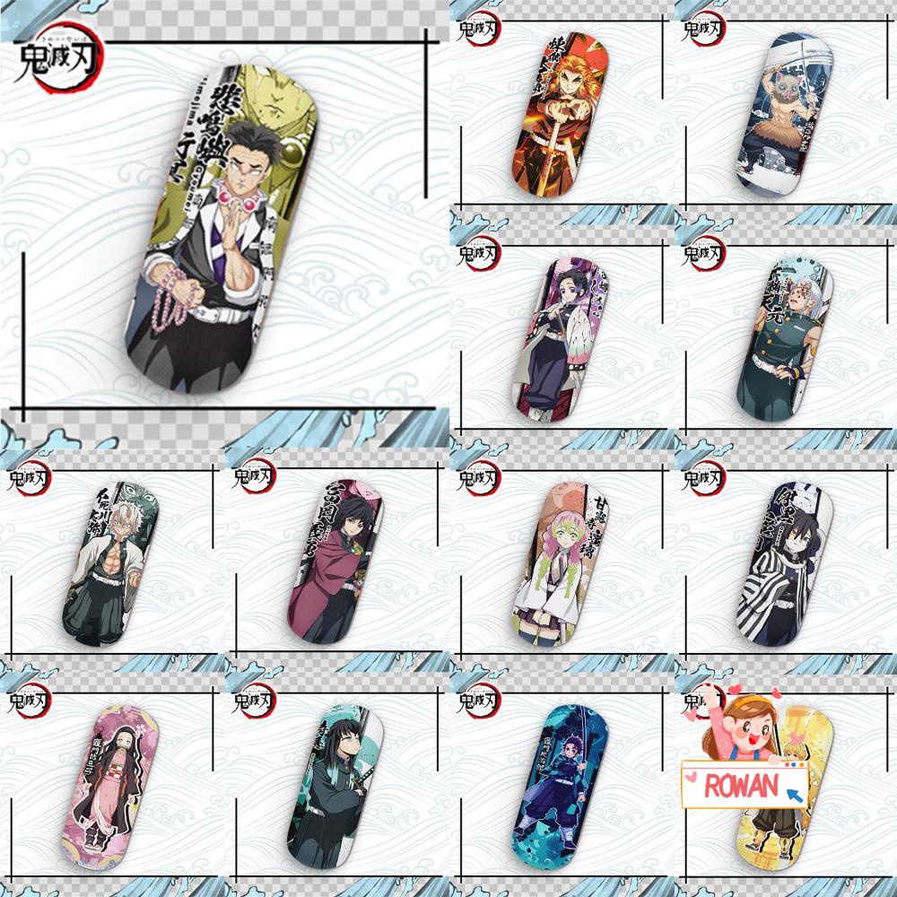 Nhân Vật Phim Hoạt Hình Demon Slayer Bằng Pvc Chất Lượng Cao