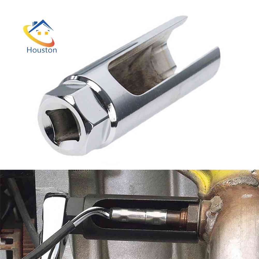 Ổ Cắm Cảm Biến Oxy 22mm 1 / 2 "Chuyên Dụng Cho Xe Hơi