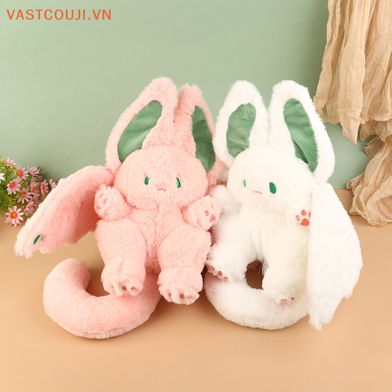 Đồ chơi nhồi bông Hình Dơi VASTJI Đáng Yêu Cho Bé