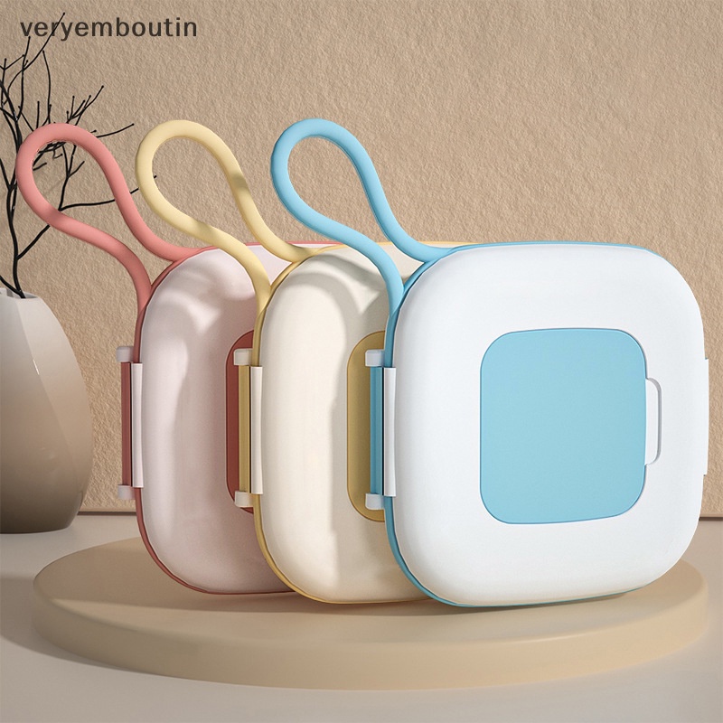 Hộp Đựng Thẻ ID / Chìa Khóa / Tiền Xu / Thẻ Tín Dụng / Mặt Nạ Màu Hồng / Xanh Dương /