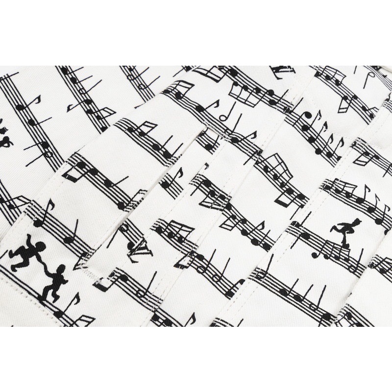 Áo Khoác denim Tay Dài Phong Cách Thời Trang Đường Phố Xuân Hè L88v88-Tru6Tr5