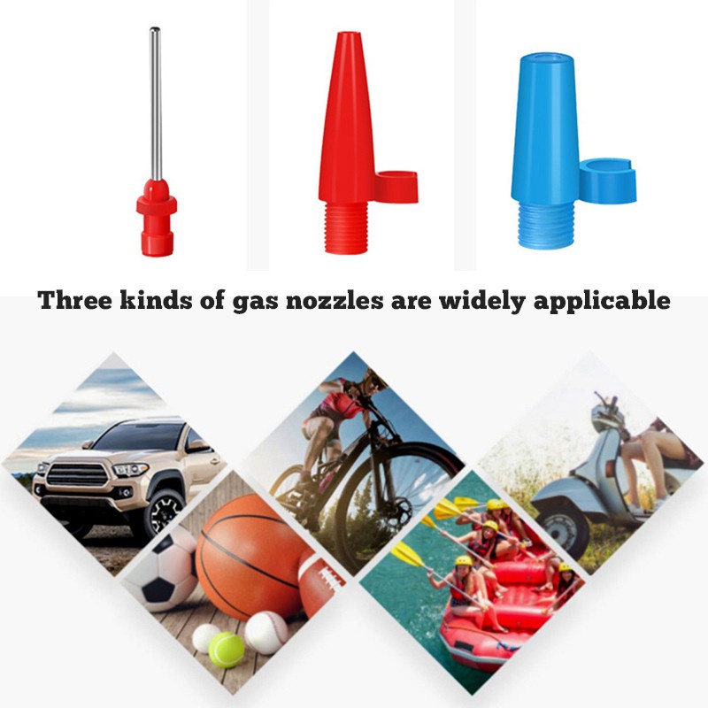 Máy Bơm Lốp Xe Không Dây, Tiết Kiệm Thời Gian Và Sức Lực, Máy Bơm Xe Máy Bằng Điện Công Suất Cao, Tự Ngắt Tiện Lợi