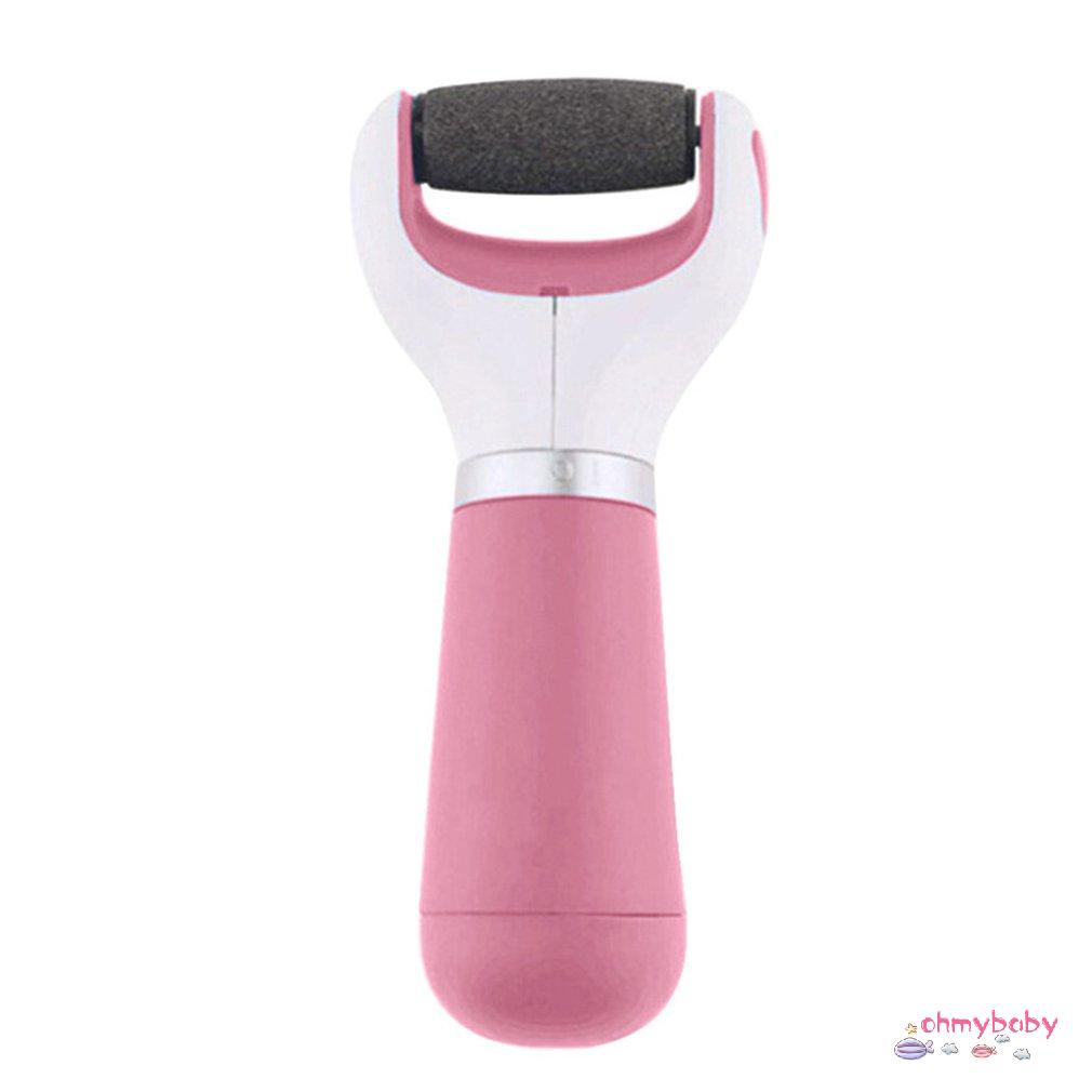 [InStock] Máy Mài Chân Tự Động Bằng Điện Chuyên Nghiệp Tẩy Tế Bào Chết Móng Chăm Sóc Bàn Sạc USB [Z/15]