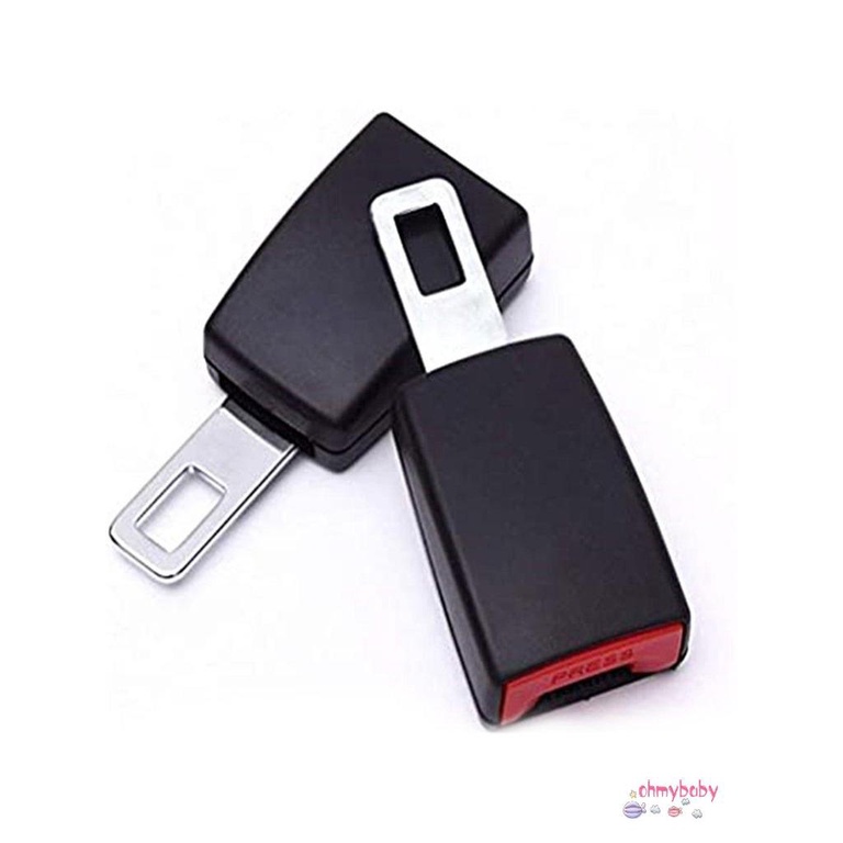 [InStock] Đai An Toàn Ô Tô Mở Rộng Nối Dài Thích Hợp Cho Phụ Nữ Mang Thai Chất Liệu ABS Chắc Chắn Bằng Thép Không Gỉ [Z/10]