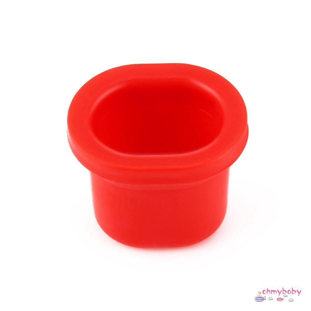 [Ready] Máy bơm tăng cường làm đầy đặn môi cho đôi hơn Thiết bị hút bĩu có 3 kích cỡ và 2 hình dạng [Z/11]