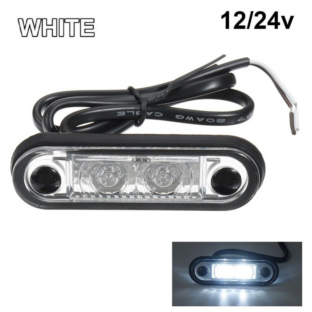 Đèn Led Đuôi Xe Tải Thay Thế Chất Lượng Cao