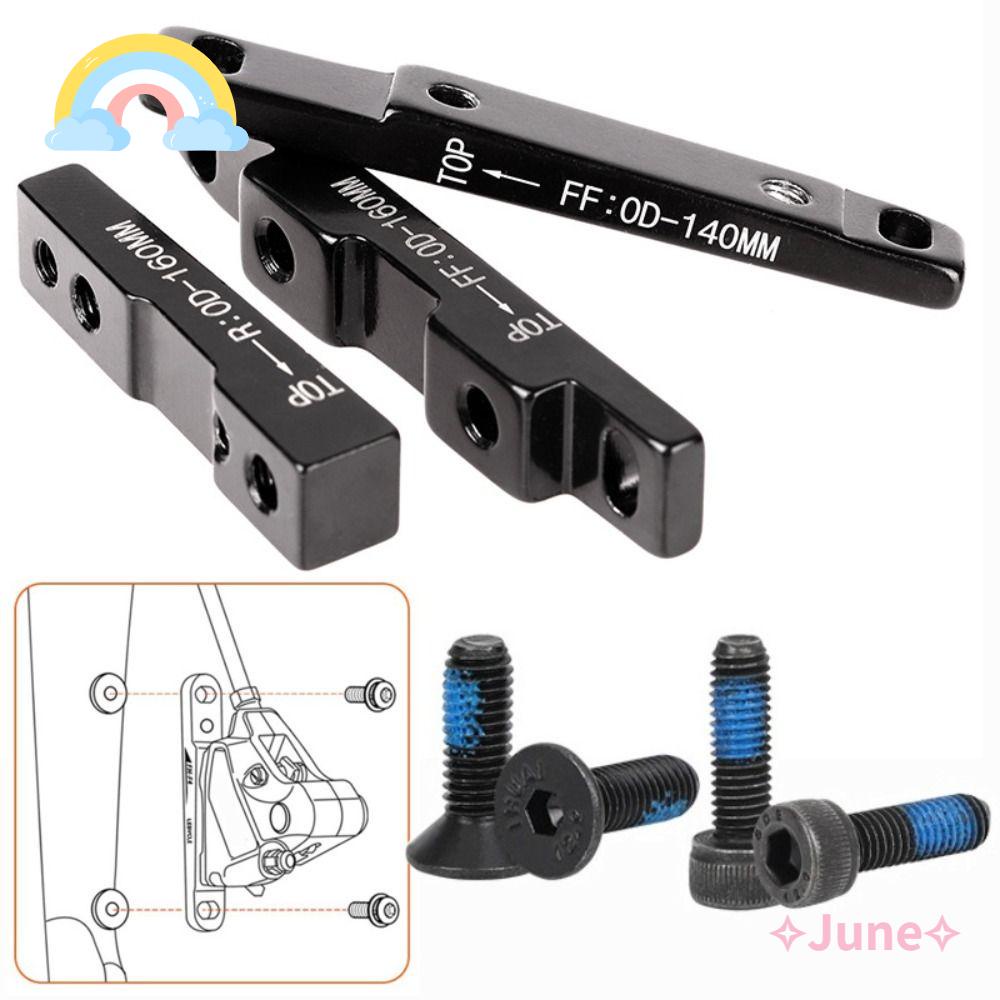 Bộ Chuyển Đổi Phanh Đĩa 140-160mm Chuyên Dụng Cho Xe Đạp Leo Núi