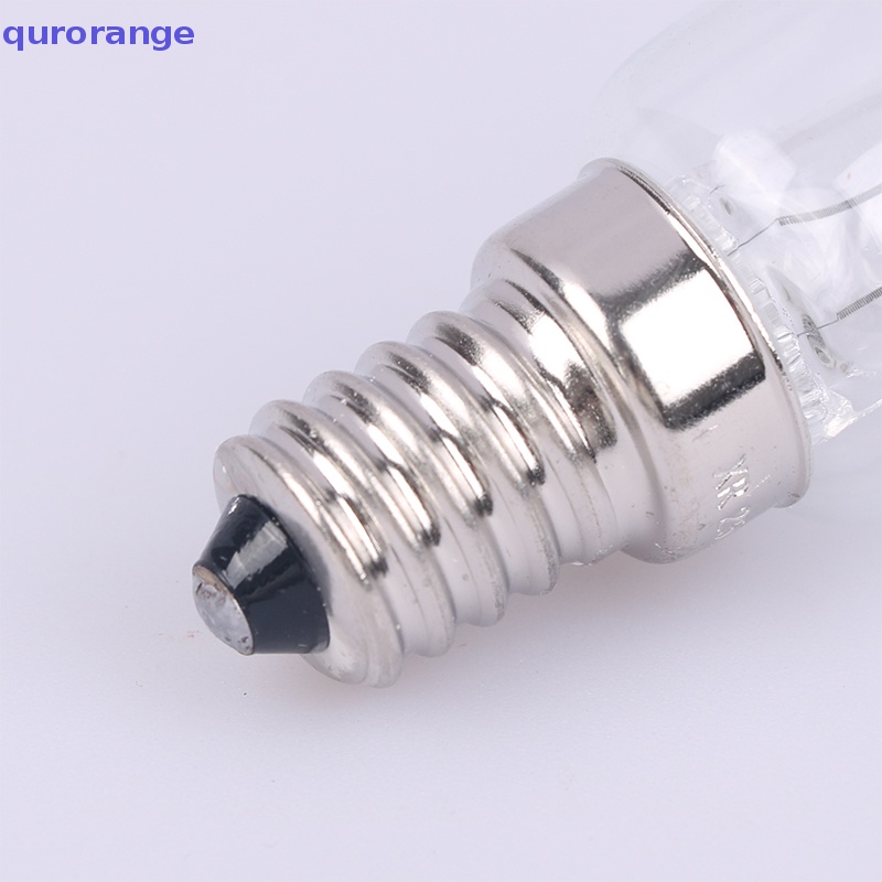 Bóng Đèn Led 220v 25W 500 Độ E14 Chịu Nhiệt Cao Chuyên Dụng Cho Lò Nướng