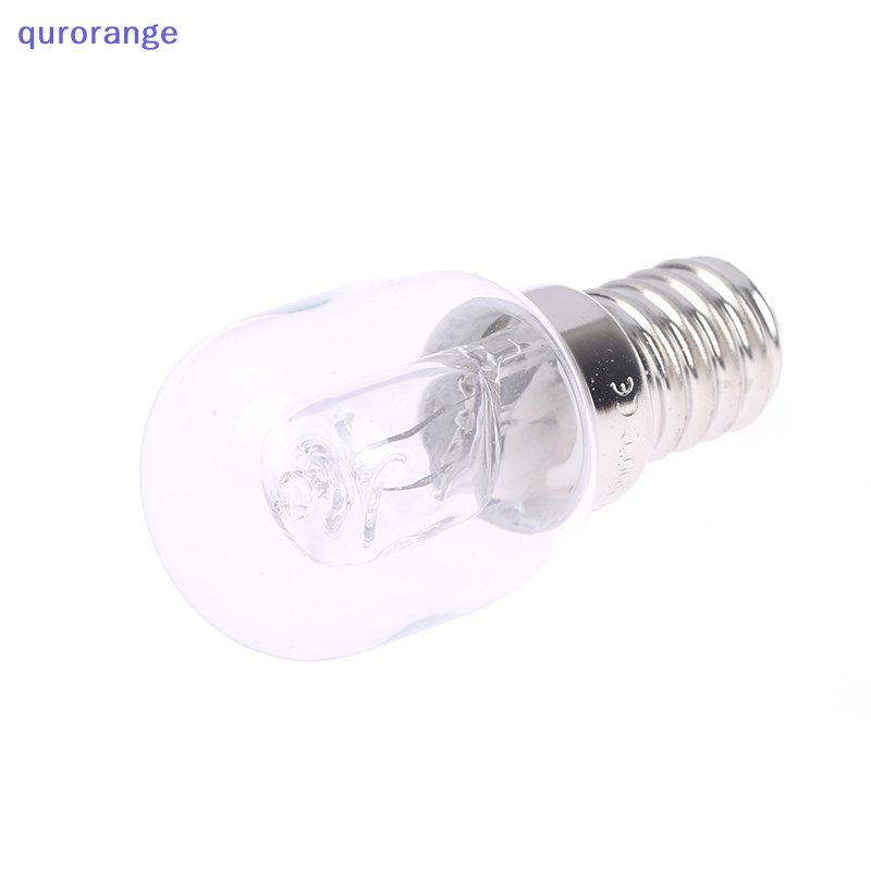 Bóng Đèn Led 220v 25W 500 Độ E14 Chịu Nhiệt Cao Chuyên Dụng Cho Lò Nướng