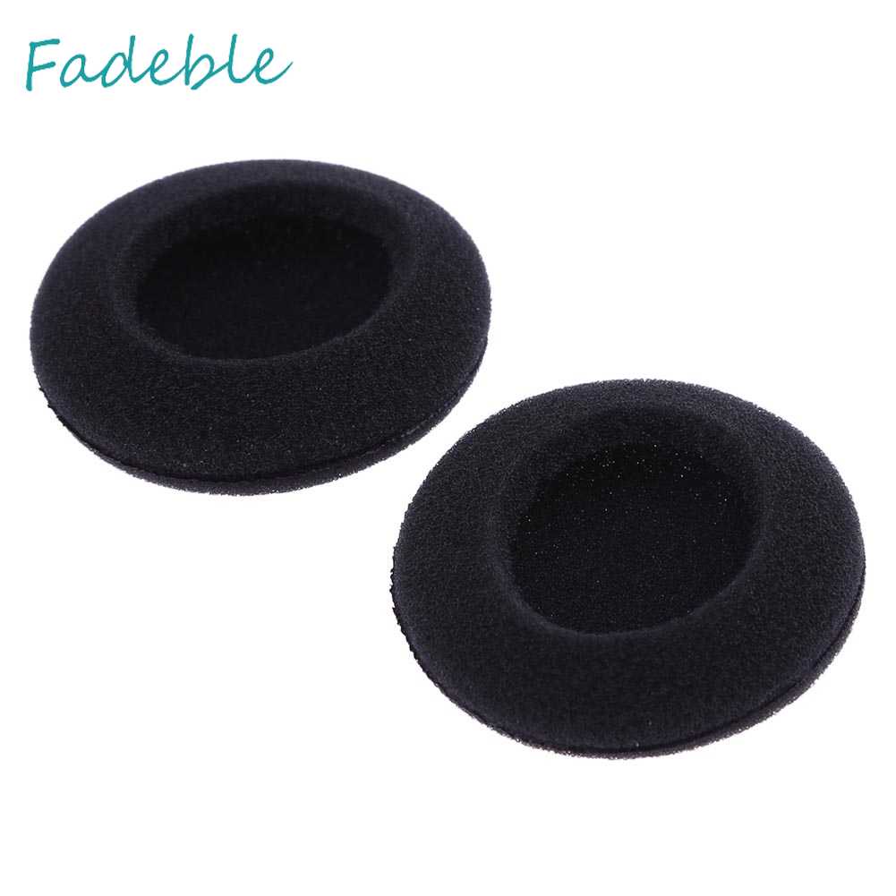 Set 5 Cặp Đệm Tai Nghe 40mm Chuyên Dụng