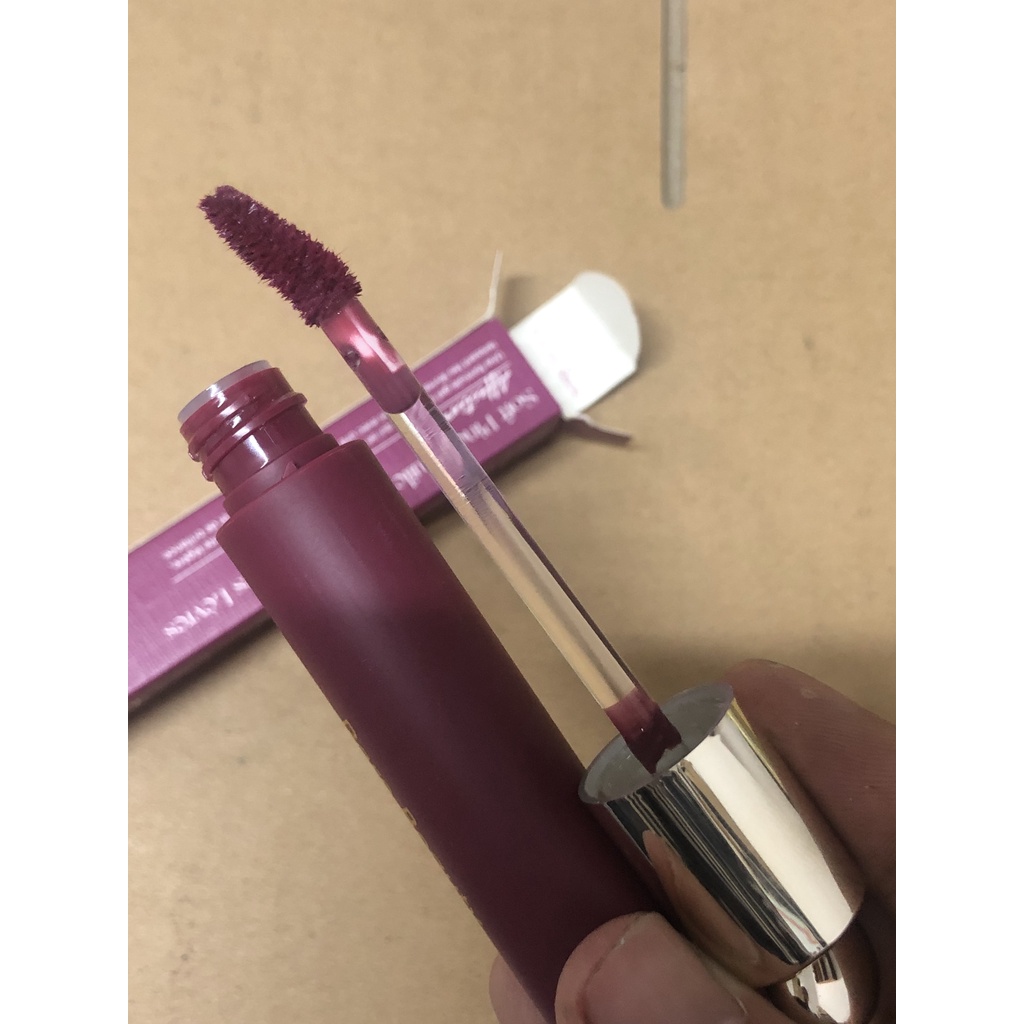 Son lì rare beauty soft pinch tinted lip oil siêu bóng