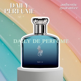 ᴅᴀɪʟʏ ᴅᴇ ᴘᴇʀғᴜᴍᴇ - nước hoa dùng thử ralph lauren polo blue 5ml/10ml/20ml
