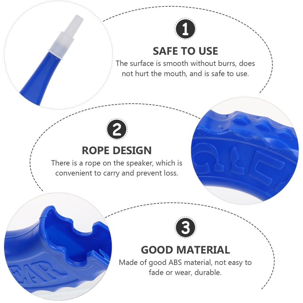 Set 4 Ví Mini Cong Hashanah Cho Bé