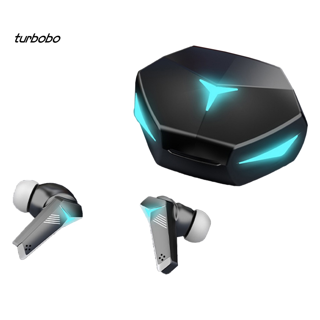 Tai Nghe Nhét Trong T33 Bluetooth Không Dây Điều Khiển Cảm Ứng E-Spures Chơi Game Thể Thao