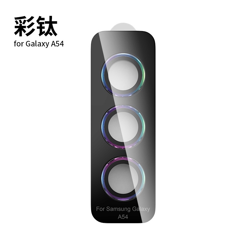 Kính Cường Lực Bảo Vệ Camera Cho Samsung Galaxy A54 5G