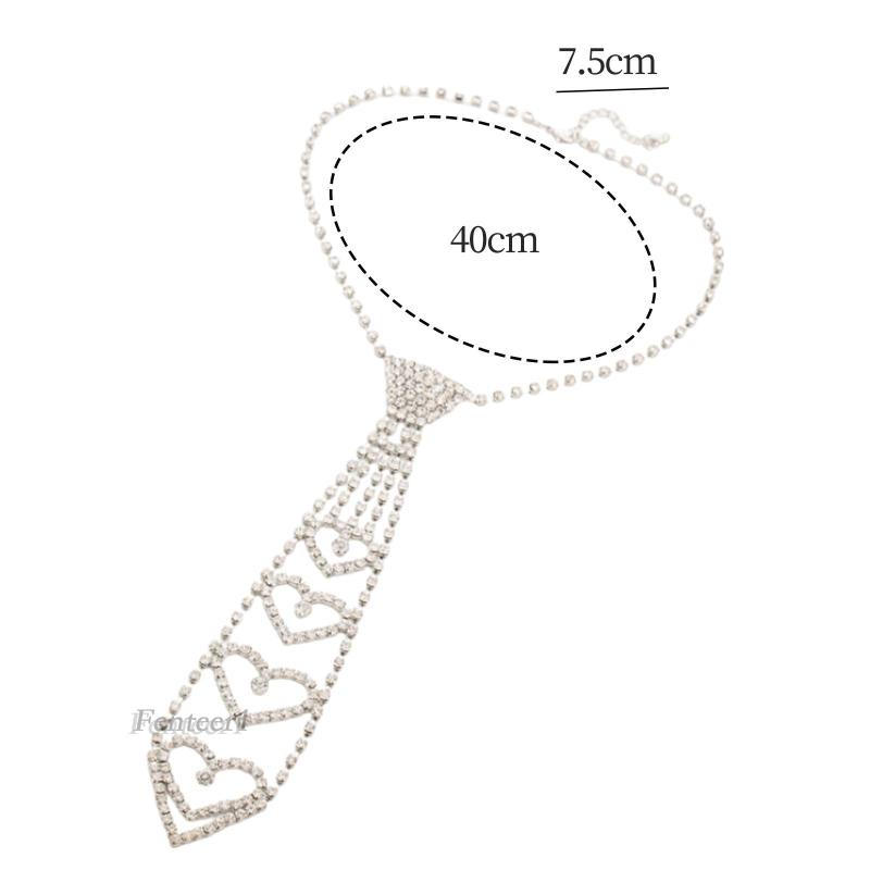 [Fenteer1] Vòng Cổ Hóa Trang Halloween Dài Có Thể Điều Chỉnh Kích Cỡ