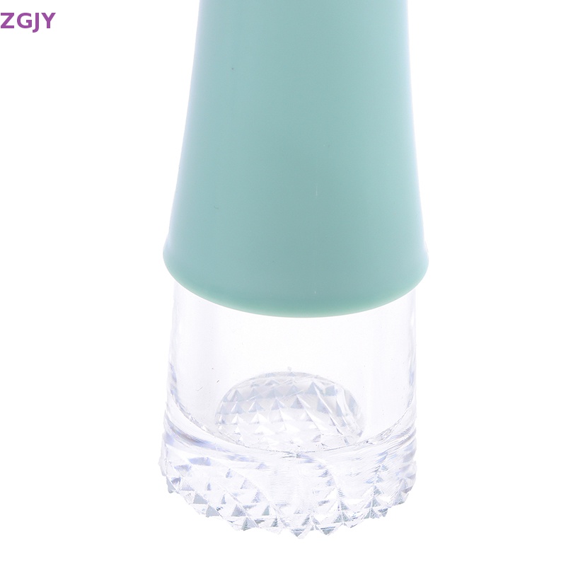 1 Cây Nghiền Đá Cocktail Tay Cầm Dài Bằng Acrylic Mới