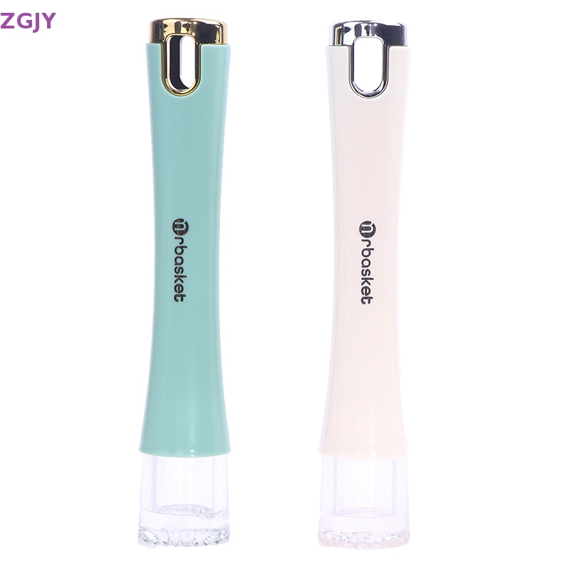 1 Cây Nghiền Đá Cocktail Tay Cầm Dài Bằng Acrylic Mới