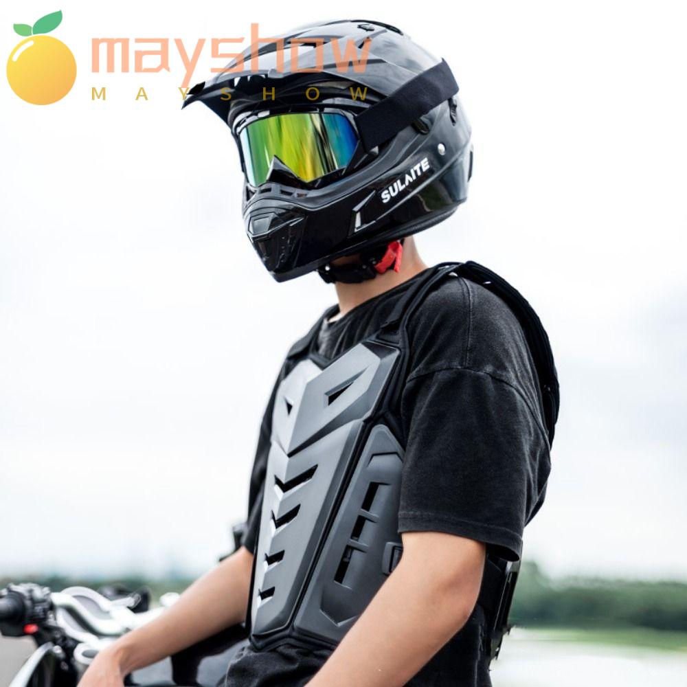 Áo Khoác Xốp PE Có Thể Điều Chỉnh Hỗ Trợ Lưng Khi Lái Xe