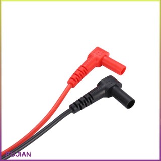 Digital Clamp Meter Njty Dc/Ac Volt Amp Ohm Diode Multimeter Ammeter Multitester Current Voltage Resistance Tester Ncv3266Ta [B/10]