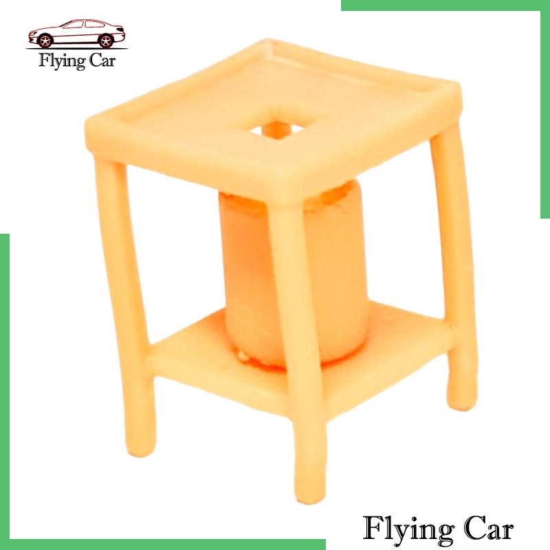 [Lzdjfmy2] Đồ trang trí Nhân Vật Phim Ảnh Để Bàn Trang Trí Tiểu Cảnh 1: 64