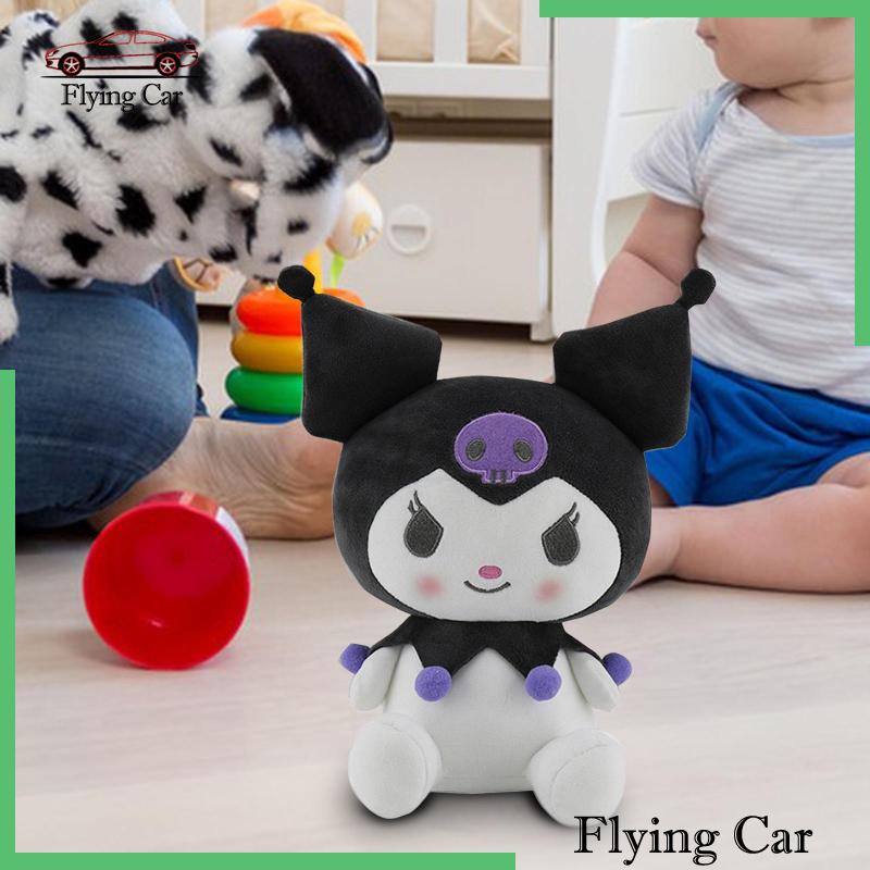 Búp Bê Nhồi Bông Nhân Vật Hoạt Hình Anime Lzdjfmy2
