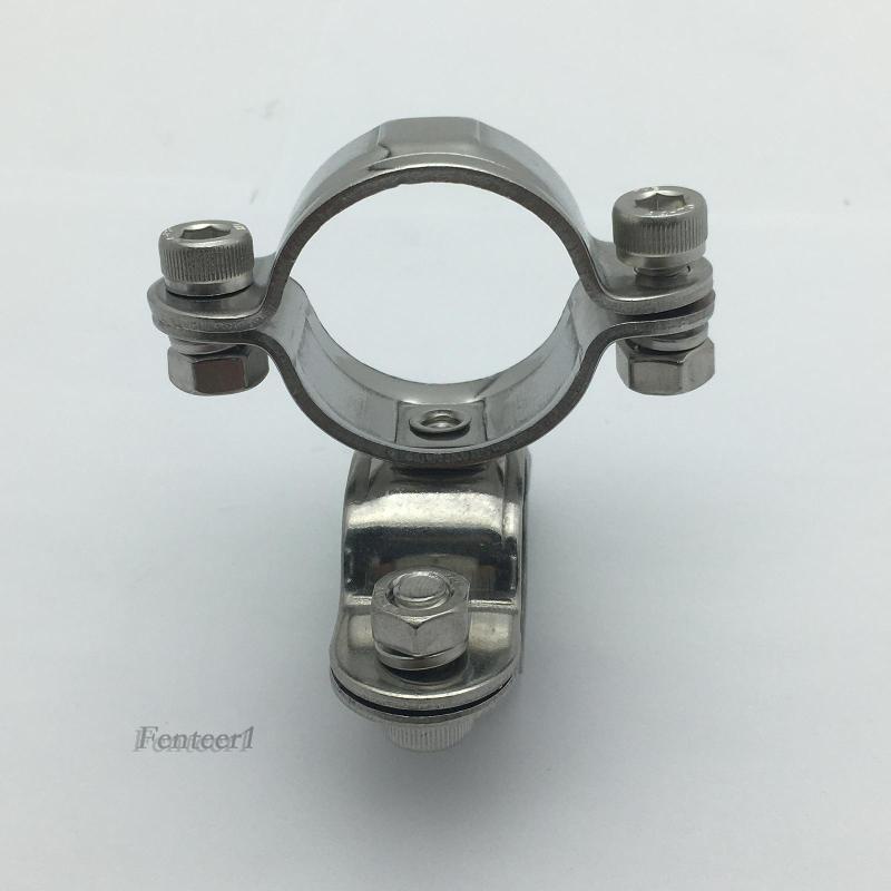 [Fenteer1] Đầu Nối Ống Nước Thay Thế Cao Cấp Cho Thuyền Buồm