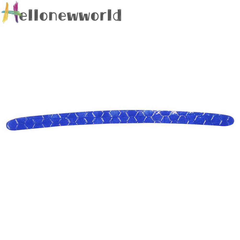 Bộ 24 Miếng Dán Phản Quang Cảnh Báo Cho Bánh Xe Đạp Xe Mô Tô