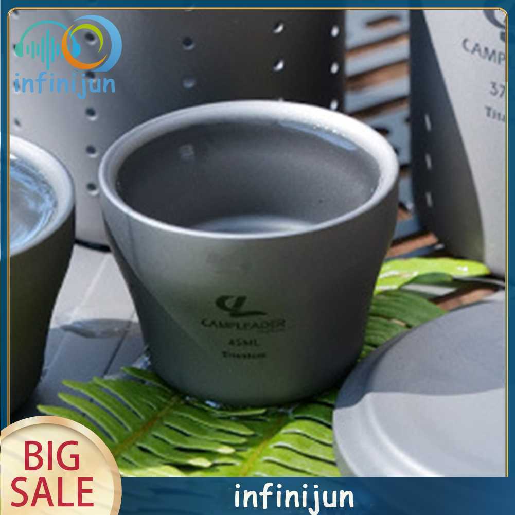 Cốc Uống Nước Siêu Nhẹ Tiện Dụng Mang Theo Du Lịch / Leo Núi